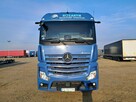 Mercedes Actros - 2