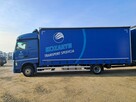 Mercedes Actros - 4