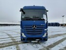 Mercedes Actros - 2