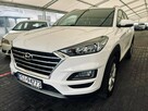 Hyundai Tucson PO LIFCIE* Model 2019* 1.6 CRDI* 116 KM* 6 Biegów* Zarejestrowany* - 1