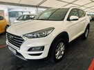 Hyundai Tucson PO LIFCIE* Model 2019* 1.6 CRDI* 116 KM* 6 Biegów* Zarejestrowany* - 2