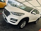 Hyundai Tucson PO LIFCIE* Model 2019* 1.6 CRDI* 116 KM* 6 Biegów* Zarejestrowany* - 3