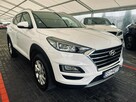 Hyundai Tucson PO LIFCIE* Model 2019* 1.6 CRDI* 116 KM* 6 Biegów* Zarejestrowany* - 7