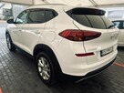 Hyundai Tucson PO LIFCIE* Model 2019* 1.6 CRDI* 116 KM* 6 Biegów* Zarejestrowany* - 14