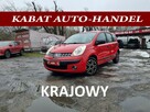 Nissan Note Salon PL - IWŁ - Klima - - 1