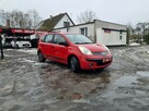 Nissan Note Salon PL - IWŁ - Klima - - 7