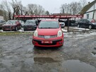 Nissan Note Salon PL - IWŁ - Klima - - 8