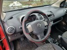 Nissan Note Salon PL - IWŁ - Klima - - 11