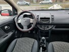 Nissan Note Salon PL - IWŁ - Klima - - 16