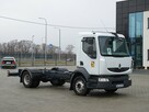 Renault Midlum 220 DXI Fabryczny ADR Sprowadzony EURO 5 Rama Pod Zabudowę , ADR EX II , EX III , AT  - 2