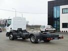Renault Midlum 220 DXI Fabryczny ADR Sprowadzony EURO 5 Rama Pod Zabudowę , ADR EX II , EX III , AT  - 4