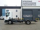 Renault Midlum 220 DXI Fabryczny ADR Sprowadzony EURO 5 Rama Pod Zabudowę , ADR EX II , EX III , AT  - 16