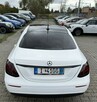 Mercedes E 200 2.0 CDI 150 Km 9G Tronic  biała perła stan bdb - 14
