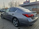 2.2 170 Km Max Wyposażenie Stan BDB Gwarancja  LIFT Q50s - 3