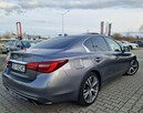 2.2 170 Km Max Wyposażenie Stan BDB Gwarancja  LIFT Q50s - 4
