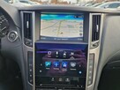 2.2 170 Km Max Wyposażenie Stan BDB Gwarancja  LIFT Q50s - 6