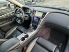 2.2 170 Km Max Wyposażenie Stan BDB Gwarancja  LIFT Q50s - 8