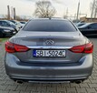 2.2 170 Km Max Wyposażenie Stan BDB Gwarancja  LIFT Q50s - 16