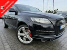 Audi Q7 3.0 TDi 7 Osobowe Telewizory Panorama Full - 1