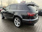 Audi Q7 3.0 TDi 7 Osobowe Telewizory Panorama Full - 4