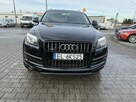 Audi Q7 3.0 TDi 7 Osobowe Telewizory Panorama Full - 12