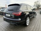 Audi Q7 3.0 TDi 7 Osobowe Telewizory Panorama Full - 13