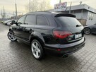 Audi Q7 3.0 TDi 7 Osobowe Telewizory Panorama Full - 14