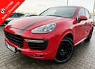 Porsche Cayenne GTS 3,6 GTS 440 Km 39 Tyś przebieg Stan BDB Gwarancja - 1