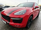 Porsche Cayenne GTS 3,6 GTS 440 Km 39 Tyś przebieg Stan BDB Gwarancja - 8