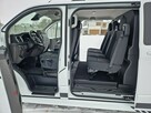 Ford Transit Custom 5-osob. L2H1 * Automat * Relingi * Hak * 2.0/170KM *GWARANCJA* - 9