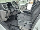 Ford Transit Custom 5-osob. L2H1 * Automat * Relingi * Hak * 2.0/170KM *GWARANCJA* - 11