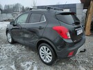 Opel Mokka 1.4 Turbo Innovation Zadbana ! IV.16r - 2