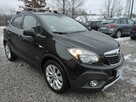 Opel Mokka 1.4 Turbo Innovation Zadbana ! IV.16r - 4