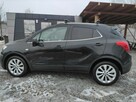 Opel Mokka 1.4 Turbo Innovation Zadbana ! IV.16r - 7