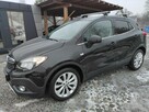 Opel Mokka 1.4 Turbo Innovation Zadbana ! IV.16r - 8