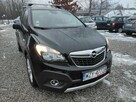 Opel Mokka 1.4 Turbo Innovation Zadbana ! IV.16r - 13