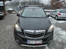 Opel Mokka 1.4 Turbo Innovation Zadbana ! IV.16r - 15