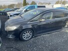 Ford S-Max Nawigacja 150KM Klimatronik - 4