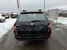 Škoda Octavia Elegance 4x4 Climatronic Podgrzewanie - 3