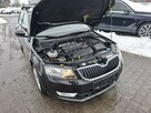 Škoda Octavia Elegance 4x4 Climatronic Podgrzewanie - 10