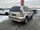 Toyota Land Cruiser 4x4  8 os. Automat Skóra Niski przebieg Hak - 2