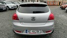 Kia Cee'd 1.6 Benzyna+Gaz Moc 126KM - 4