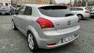 Kia Cee'd 1.6 Benzyna+Gaz Moc 126KM - 8