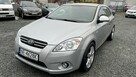 Kia Cee'd 1.6 Benzyna+Gaz Moc 126KM - 10