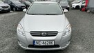 Kia Cee'd 1.6 Benzyna+Gaz Moc 126KM - 11