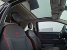 Fiat 500 1.2 8V LOUNGE *panorama* 74383km * śliczny *zarejestrowany* PDC - 9