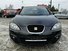 Seat Leon 1.6 MPI LIFT Klima Gwarancja - 3