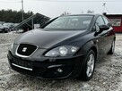 Seat Leon 1.6 MPI LIFT Klima Gwarancja - 4