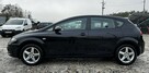 Seat Leon 1.6 MPI LIFT Klima Gwarancja - 5