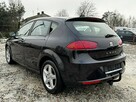 Seat Leon 1.6 MPI LIFT Klima Gwarancja - 6